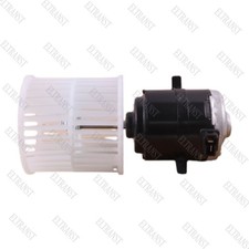 Wheel Left Hand Cab Blower