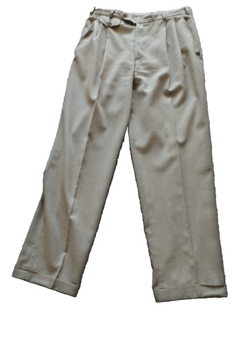 Herren hose yorn - yorn, beige