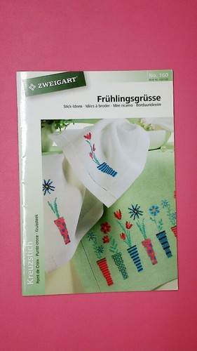 139006 zweigart kreuzstich - zweigart,