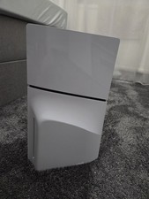Ps5 Slim 1tb mit 8 Disk 2