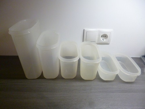 Tupperware eidgenosse großes - tupperware,
