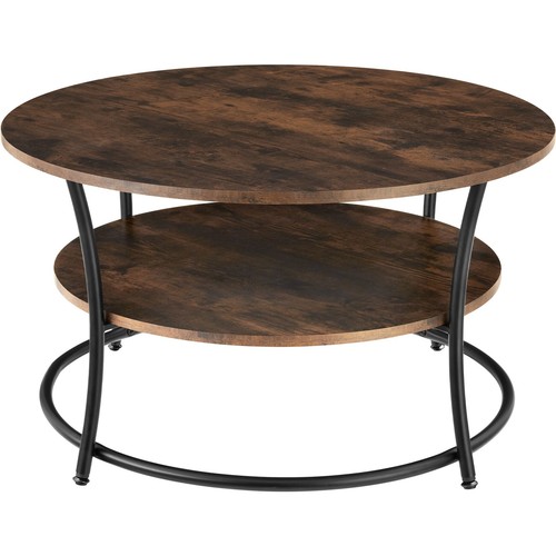 Couchtisch cromford 80x46cm - couchtisch,