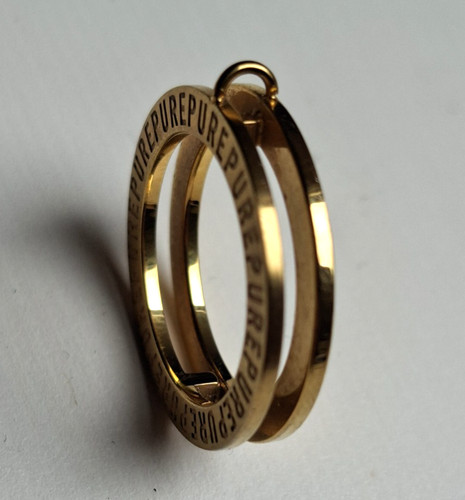 Purelei finger ring - purelei,