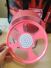 Karlie Bogie Wheel Holzlaufrad 20cm für Hamster, Mäuse, Ratten