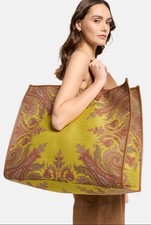 Etro Shopper Tasche LP: 1200 EU NEU