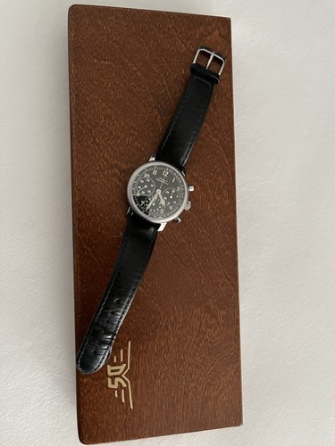 Dubey&Schaldenbrand