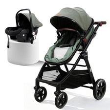 Kinderwagen 3 in 1