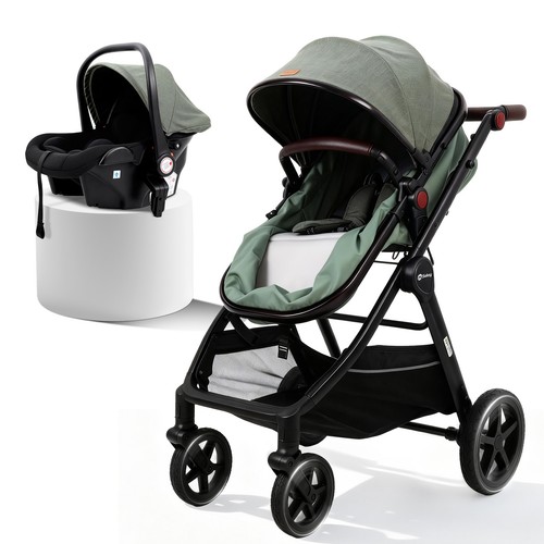 Kinderwagen 1 - in,