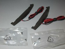 Piko  A - Gleis  55271, 2x