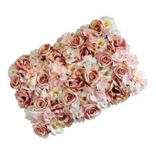 Hochzeitsdekoration rosa Rose