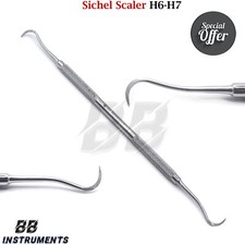 Parodontalsichel Skalierer