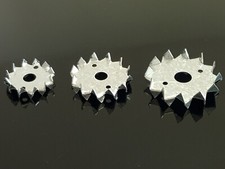 Bulldogdübel Einpressdübel