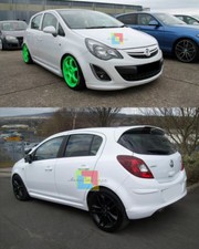 Spoiler OPC Look Bodykit