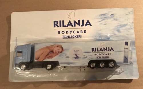 Werbetrucks rilanja - werbetrucks,