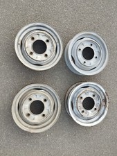 Trabant 600 500 601 - , kübel