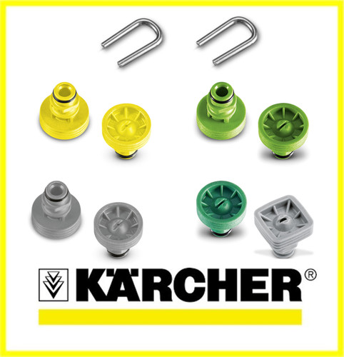 Kärcher racer - kärcher, t-racer