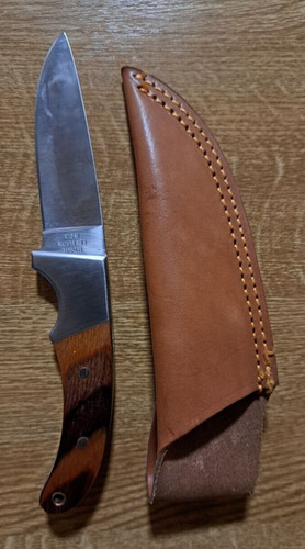 Neu jagdmeser herbertz - jagdmeser,
