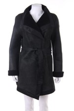 MARC CAIN Shearling Coat N 3 =