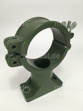 Geroh 6m Masthalter Masthalterung FM Bundeswehr Shelter Kabine 