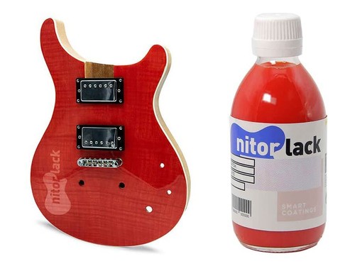 Nitorlack nitoraqua stain - nitorlack,