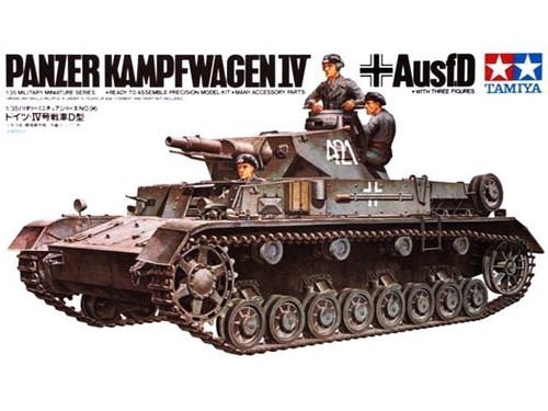 Tamiya 35096 german - 35096,