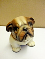 Schöne Porzellan Figur -