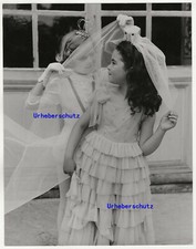 Großes Foto Photo 1950