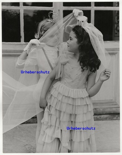Großes foto photo 1950 - großes,