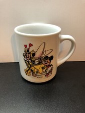 Reutter  Porzellan Cup Disney
