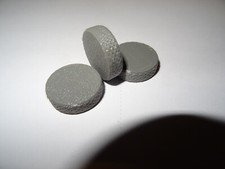 Tischeishockey ersatz Pucks