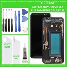 Display für Samsung Galaxy S9