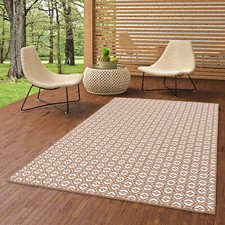 In- und Outdoor Teppich