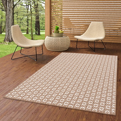 Und outdoor teppich - in-,