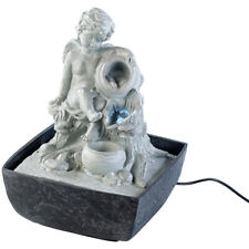 infactory Zimmerbrunnen mit