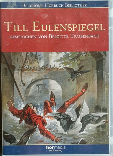Till eulenspiegel brigitte - eulenspiegel,