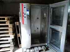 2 Kombidämpfer 1 x CONVOTHERM 20/1GN und 1 X RATIONAL CD 201 GN gebraucht