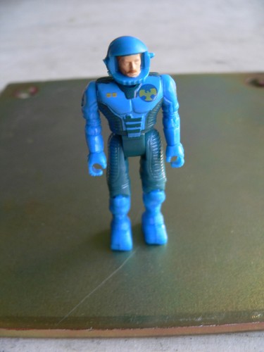 Starcom sgt speed star wing - starcom,