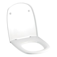 Geberit Vitelle WC-Sitz ohne