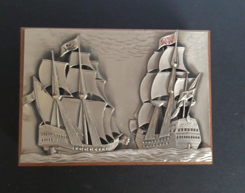 Zippo feuerzeug pirates - zippo,