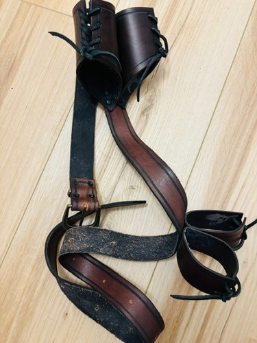 Larp mittelalter - larp,
