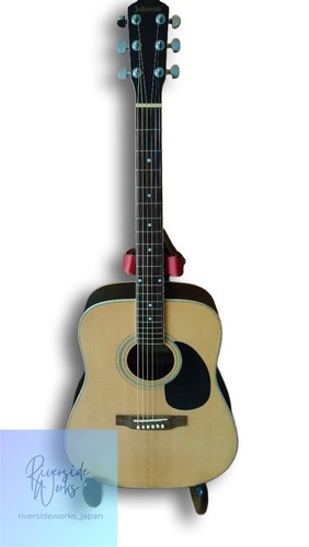 Johnson akustikgitarre - johnson,