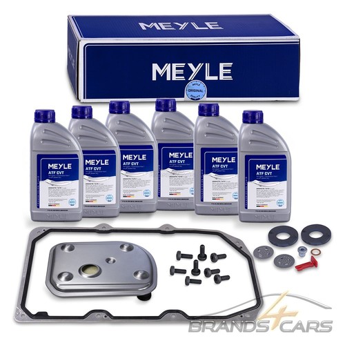 Meyle teilesatz ölwechsel - meyle,