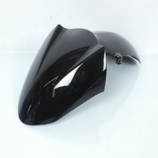 Kotflügel vorne schwarz für