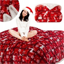 Kuscheldecke 160x200