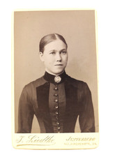 1890's Insterburg, East