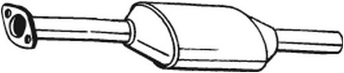 Katalysator bosal 099 668 - bosal, 099-668