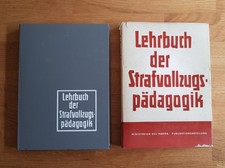 DDR Lehrbuch der