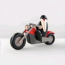 Björn Köhler- Motorradfahrer