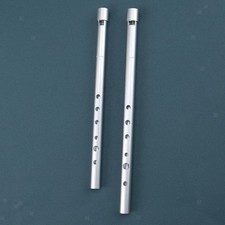 Flöte Pfeife Pfennigpfeife