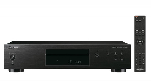 Pioneer 10ae - pioneer, pd-10ae